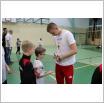 Galeria zdjęć: Fotorelacja z uroczystego podsumowania roku sportowego 2017 w GUKS Gorzkowice. Link otwiera powiększoną wersję zdjęcia.