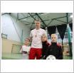 Galeria zdjęć: Fotorelacja z uroczystego podsumowania roku sportowego 2017 w GUKS Gorzkowice. Link otwiera powiększoną wersję zdjęcia.
