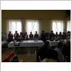 Galeria zdjęć: Konkurs stroików Bożonarodzeniowych. Link otwiera powiększoną wersję zdjęcia.