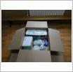 Galeria zdjęć: Pomagamy szpitalom w Afryce - Szkoła Podstawowa w Gościnnej. Link otwiera powiększoną wersję zdjęcia.