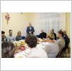 Galeria zdjęć:  Noworoczne spotkanie u ?Krośnianek?. Link otwiera powiększoną wersję zdjęcia.