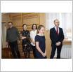Galeria zdjęć: Otwarcie EKOPRACOWNI w Szkole Podstawowej w Gościnnej. Link otwiera powiększoną wersję zdjęcia.