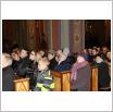 Galeria zdjęć: Koncert noworoczny Gminnej Orkiestry Dętej. Link otwiera powiększoną wersję zdjęcia.
