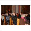 Galeria zdjęć: Koncert noworoczny Gminnej Orkiestry Dętej. Link otwiera powiększoną wersję zdjęcia.