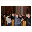 Galeria zdjęć: Koncert noworoczny Gminnej Orkiestry Dętej. Link otwiera powiększoną wersję zdjęcia.