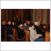 Galeria zdjęć: Koncert noworoczny Gminnej Orkiestry Dętej. Link otwiera powiększoną wersję zdjęcia.