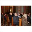 Galeria zdjęć: Koncert noworoczny Gminnej Orkiestry Dętej. Link otwiera powiększoną wersję zdjęcia.