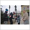 Galeria zdjęć: 26. FINAŁ WIELKIEJ ORKIESTRY ŚWIĄTECZNEJ POMOCY. Link otwiera powiększoną wersję zdjęcia.