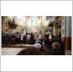 Galeria zdjęć: Koncert Kolęd i Pastorałek. Link otwiera powiększoną wersję zdjęcia.