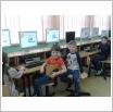 Galeria zdjęć:  AKADEMIA BEZPIECZNEGO PUCHATKA - TEST. Link otwiera powiększoną wersję zdjęcia.