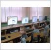 Galeria zdjęć:  AKADEMIA BEZPIECZNEGO PUCHATKA - TEST. Link otwiera powiększoną wersję zdjęcia.