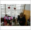 Galeria zdjęć: Dzień Babci i Dziadka SP Krzemieniewice. Link otwiera powiększoną wersję zdjęcia.
