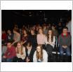 Galeria zdjęć: Wycieczka do teatru w Łodzi. Link otwiera powiększoną wersję zdjęcia.