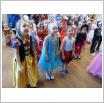 Galeria zdjęć: Bal karnawałowy przedszkolaków 2018. Link otwiera powiększoną wersję zdjęcia.