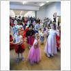 Galeria zdjęć: Bal karnawałowy przedszkolaków 2018. Link otwiera powiększoną wersję zdjęcia.