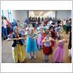 Galeria zdjęć: Bal karnawałowy przedszkolaków 2018. Link otwiera powiększoną wersję zdjęcia.