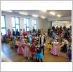 Galeria zdjęć: Bal karnawałowy przedszkolaków 2018. Link otwiera powiększoną wersję zdjęcia.