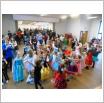 Galeria zdjęć: Bal karnawałowy przedszkolaków 2018. Link otwiera powiększoną wersję zdjęcia.