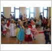 Galeria zdjęć: Bal karnawałowy przedszkolaków 2018. Link otwiera powiększoną wersję zdjęcia.