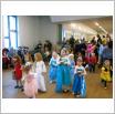 Galeria zdjęć: Bal karnawałowy przedszkolaków 2018. Link otwiera powiększoną wersję zdjęcia.