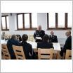 Galeria zdjęć: Zebranie sprawozdawcze w jednostce OSP Żuchowice. Link otwiera powiększoną wersję zdjęcia.