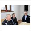 Galeria zdjęć: Zebranie sprawozdawcze w jednostce OSP Żuchowice. Link otwiera powiększoną wersję zdjęcia.