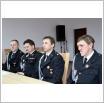 Galeria zdjęć: Zebranie sprawozdawcze w jednostce OSP Żuchowice. Link otwiera powiększoną wersję zdjęcia.