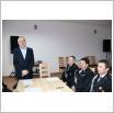 Galeria zdjęć: Zebranie sprawozdawcze w jednostce OSP Żuchowice. Link otwiera powiększoną wersję zdjęcia.
