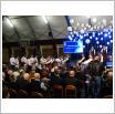 Galeria zdjęć: Koncert Noworoczny w Moszczenicy. Link otwiera powiększoną wersję zdjęcia.