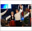 Galeria zdjęć: Koncert Noworoczny w Moszczenicy. Link otwiera powiększoną wersję zdjęcia.