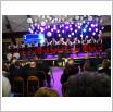 Galeria zdjęć: Koncert Noworoczny w Moszczenicy. Link otwiera powiększoną wersję zdjęcia.