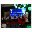 Galeria zdjęć: Koncert Noworoczny w Moszczenicy. Link otwiera powiększoną wersję zdjęcia.
