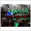 Galeria zdjęć: Koncert Noworoczny w Moszczenicy. Link otwiera powiększoną wersję zdjęcia.