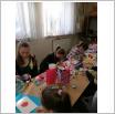 Galeria zdjęć: ZAJĘCIA WALENTYNKOWE. Link otwiera powiększoną wersję zdjęcia.