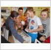 Galeria zdjęć: Dzień pełen słodkości. Link otwiera powiększoną wersję zdjęcia.