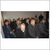 Galeria zdjęć: Zebrania sprawozdawcze w jednostce OSP Sobakówek i Szczepanowice. Link otwiera powiększoną wersję zdjęcia.