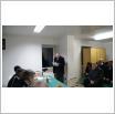 Galeria zdjęć: Zebrania sprawozdawcze w jednostce OSP Sobakówek i Szczepanowice. Link otwiera powiększoną wersję zdjęcia.