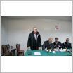 Galeria zdjęć: Zebrania sprawozdawcze w jednostce OSP Sobakówek i Szczepanowice. Link otwiera powiększoną wersję zdjęcia.