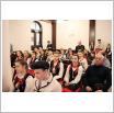 Galeria zdjęć: Gala podsumowująca Szlachetną Paczkę. Link otwiera powiększoną wersję zdjęcia.