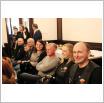 Galeria zdjęć: Gala podsumowująca Szlachetną Paczkę. Link otwiera powiększoną wersję zdjęcia.