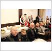 Galeria zdjęć: Gala podsumowująca Szlachetną Paczkę. Link otwiera powiększoną wersję zdjęcia.