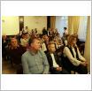 Galeria zdjęć: Gala podsumowująca Szlachetną Paczkę. Link otwiera powiększoną wersję zdjęcia.