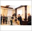 Galeria zdjęć: Gala podsumowująca Szlachetną Paczkę. Link otwiera powiększoną wersję zdjęcia.