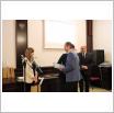 Galeria zdjęć: Gala podsumowująca Szlachetną Paczkę. Link otwiera powiększoną wersję zdjęcia.