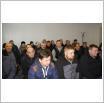 Galeria zdjęć: Zebranie sprawozdawczo ? wyborcze w OSP Szczepanowice. Link otwiera powiększoną wersję zdjęcia.