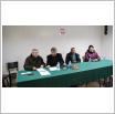Galeria zdjęć: Zebranie sprawozdawczo ? wyborcze w OSP Szczepanowice. Link otwiera powiększoną wersję zdjęcia.