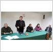 Galeria zdjęć: Zebranie sprawozdawczo ? wyborcze w OSP Szczepanowice. Link otwiera powiększoną wersję zdjęcia.