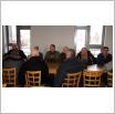 Galeria zdjęć: Walne Zebranie Członków Koła PZW Nr 42 w Gorzkowicach. Link otwiera powiększoną wersję zdjęcia.