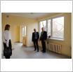 Galeria zdjęć: Zakończono prace w Gminnym Ośrodku Zdrowia. Link otwiera powiększoną wersję zdjęcia.