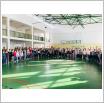 Galeria zdjęć: DZIEŃ BEZPIECZNEGO INTERNETU. Link otwiera powiększoną wersję zdjęcia.